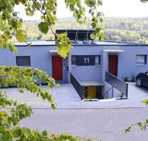 Bürofläche zur Untermiete - modernes Gebäude, voll ausgestattet - Bad Brückenau