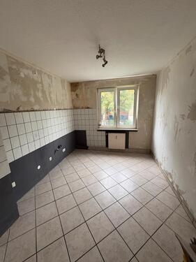 Foto - Etagenwohnung zur Miete in Duisburg