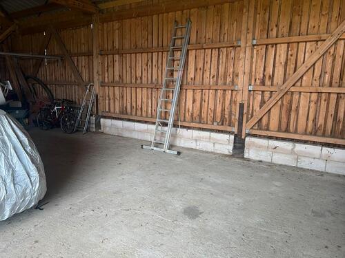 Foto - Stellplätze für Motorräder - 100,00 EUR Miete,