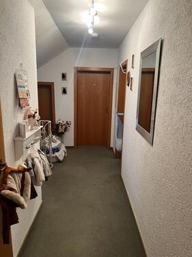 Foto - Etagenwohnung in Mönchberg zur Miete