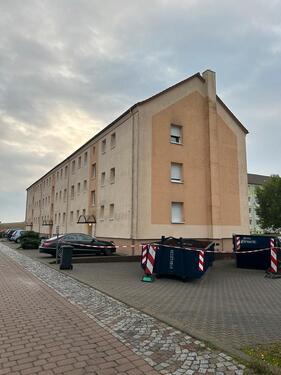 Foto - Etagenwohnung zur Miete in Wermsdorf