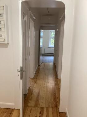 Foto - Etagenwohnung zur Miete in Lübeck