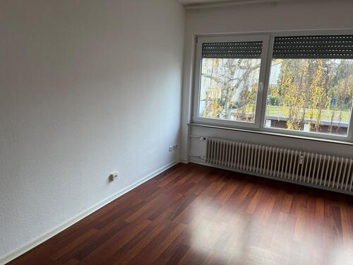 Foto - Etagenwohnung in Bad Nauheim