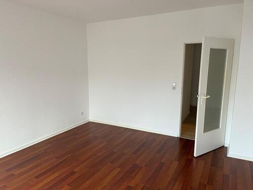 Foto - Etagenwohnung in Bad Nauheim zur Miete