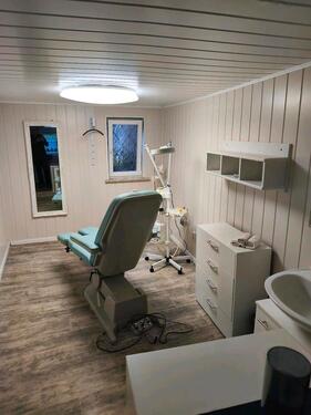 Foto - Praxis zur Vermietung, Podologie Praxis