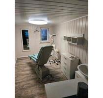 Praxis zur Vermietung, Podologie Praxis - Ruhla