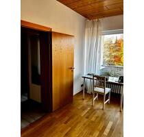 Stilvolle 2Zimmer-Wohnung mit Balkon in Berlin-Reinickendorf