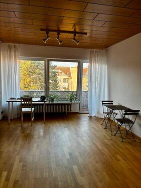 Foto - Etagenwohnung zur Miete in Berlin