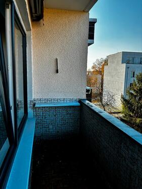 Foto - Etagenwohnung in Berlin zur Miete