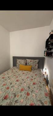 Foto - Etagenwohnung zur Miete in Berlin