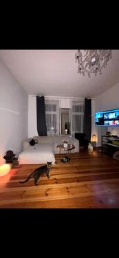 Foto - Etagenwohnung in Berlin