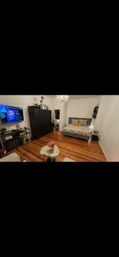 Foto - Etagenwohnung in Berlin zur Miete