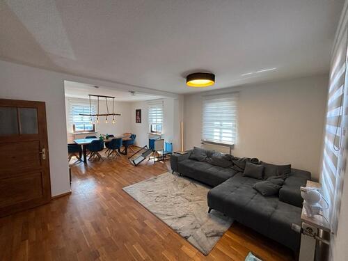 Foto - Große 5-Zimmer in Obervolkach (131 m²)