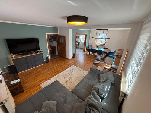 Foto - Etagenwohnung zur Miete in Volkach