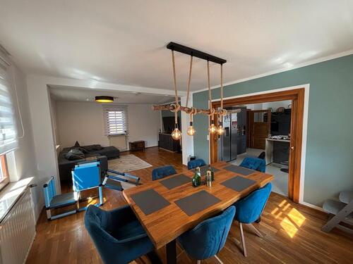 Foto - Etagenwohnung in Volkach