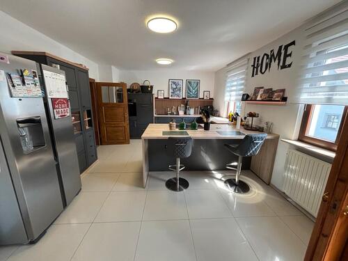 Foto - Etagenwohnung in Volkach zur Miete