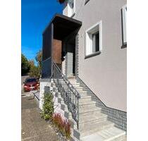 Renoviertes Einfamilienhaus. Ideal auch als Zweifamilienlösung. - Nonnweiler