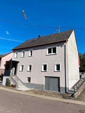 Foto - Einfamilienhaus zum Kaufen in Nonnweiler