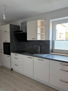 Foto - Etagenwohnung in Höhr-Grenzhausen zur Miete