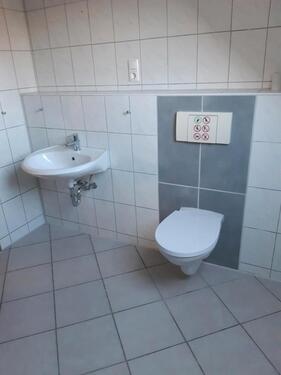 Foto - 2 Zimmer Etagenwohnung zur Miete in Fehmarn