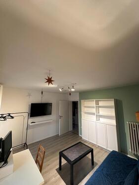 Foto - Etagenwohnung in Bremen