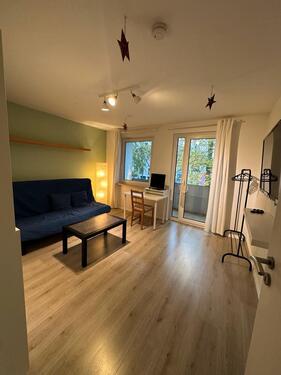 Foto - Etagenwohnung in Bremen zur Miete