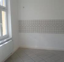 3 Raum Zimmer Wohnung 2.OG Dusche+Wanne Balkon - Altenburg