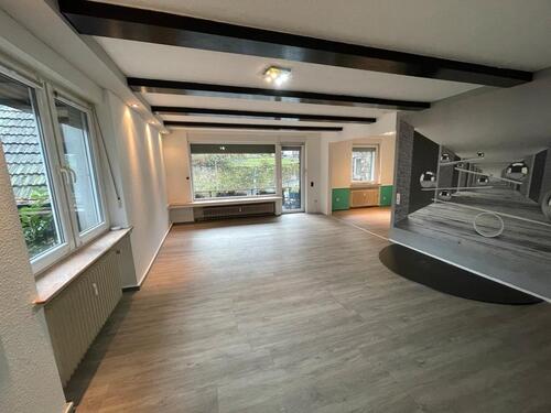 Foto - 4 Zimmer WG mit Balkon und Stellplatz