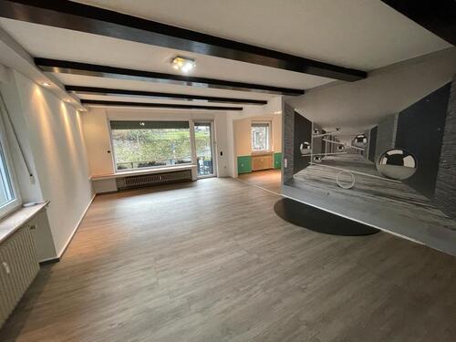 Foto - 4 Zimmer Etagenwohnung zur Miete in Wetter (Ruhr)