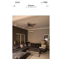 2-Zimmer-Dachgeschosswohnung (ohne Schrägen) Köln-Rheinkassel