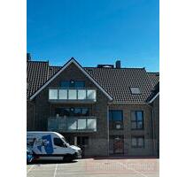 IMMOBILIEN GUMNIOR präsentiert: Neubau, helle 3-Zimmer-Dachgeschosswohnung im Zentrum von Rheine