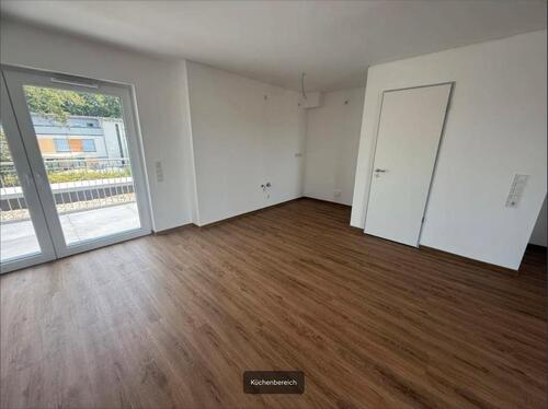 Foto - 3 Zimmer Etagenwohnung in Homburg