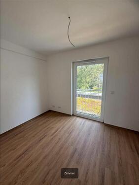 Foto - Etagenwohnung in Homburg zur Miete