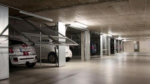 Foto - Tiefgarage Garage Stellplatz - 70,00&nbsp;EUR Miete,