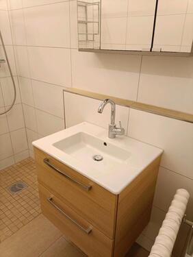 Foto - 1 Zimmer Etagenwohnung zur Miete in Esslingen am Neckar