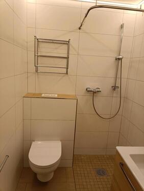 Foto - 1 Zimmer Etagenwohnung in Esslingen am Neckar