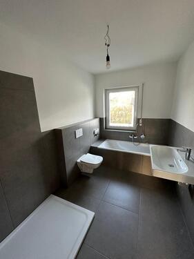 Foto - 5 Zimmer Etagenwohnung in Schwebheim