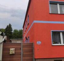 EinZweifamilienhaus in Baalberge - Bernburg (Saale)