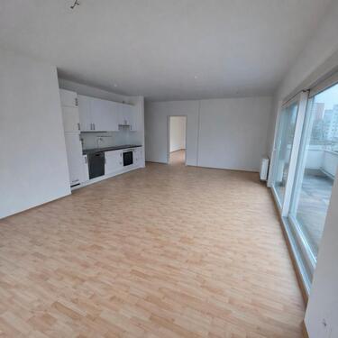 Foto - 3 Zimmer Etagenwohnung zur Miete in Haar