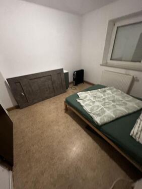 Foto - Etagenwohnung in Lappersdorf zur Miete