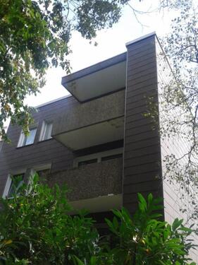 Foto - 3.5 Zimmer Etagenwohnung in Gelsenkirchen