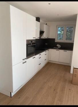 Foto - 3 Zimmer Erdgeschoßwohnung in Sindelfingen