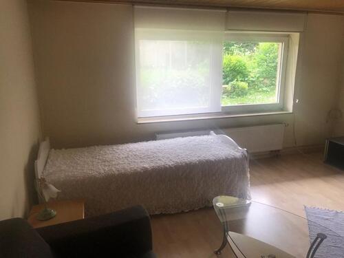 Foto - 2 Zimmer Etagenwohnung in Durbach