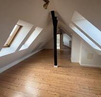 Wohnen im Türmchen: Einzigartige 2-Zimmer-Wohnung in historischer Villa – Erstbezug nach Renovierung - Salzwedel