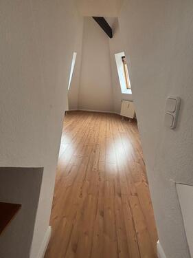 Foto - 2 Zimmer Dachgeschoßwohnung zur Miete in Salzwedel