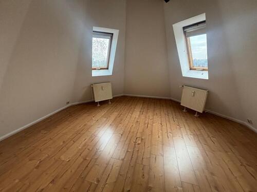 Foto - 2 Zimmer Dachgeschoßwohnung in Salzwedel