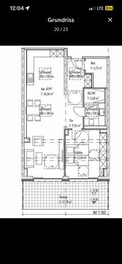 Foto - NEUBAU Exklusive 2-Zi-Penthouse Wohnung nähe Uniklinik Augsburg