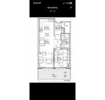 NEUBAU Exklusive 2-Zi-Penthouse Wohnung nähe Uniklinik Augsburg