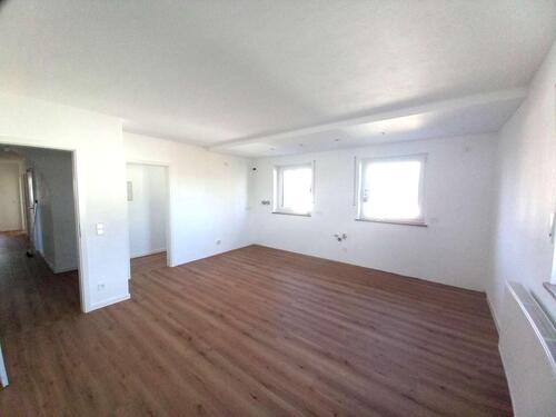 Foto - 4 Zimmer Etagenwohnung zur Miete in Berglern