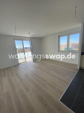 Foto - Wohnungsswap - 4 Zimmer, 91 m² - Alfred-Döblin-Allee, Berlin